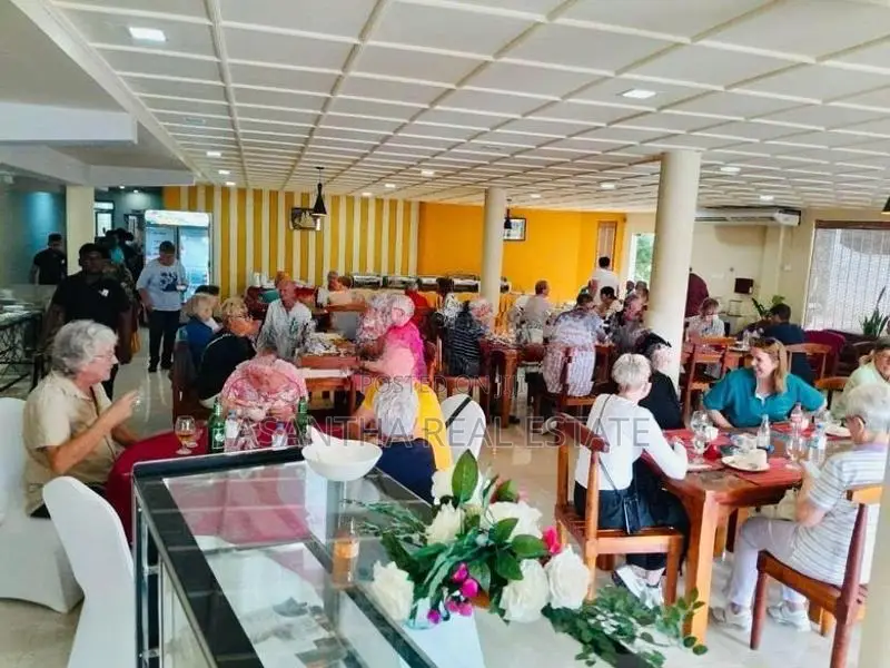 (AF535) Hotel for Sale in Mawanalla