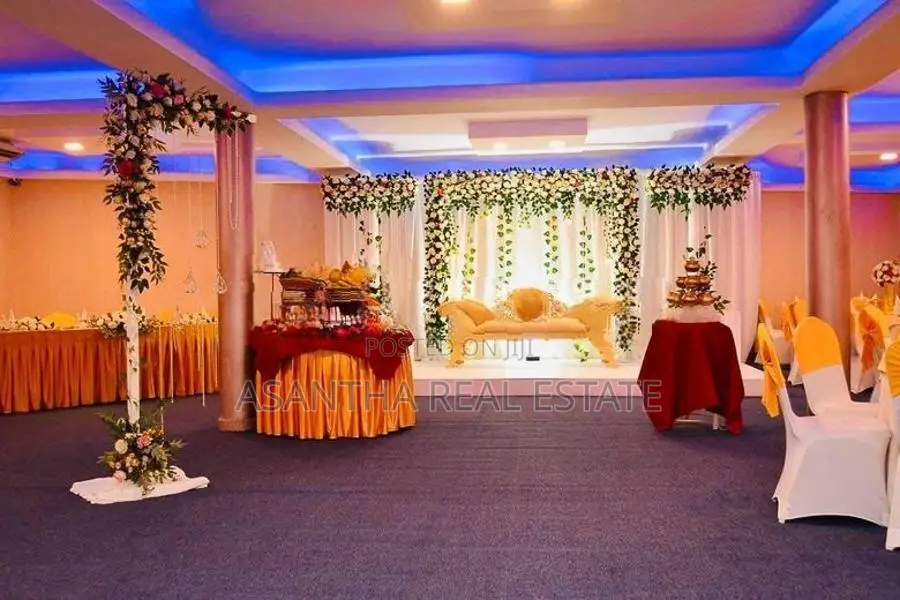 (AF535) Hotel for Sale in Mawanalla