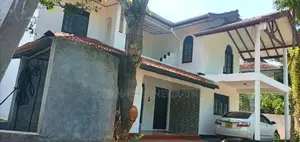 House For Sale in Millawa, Kurunegala