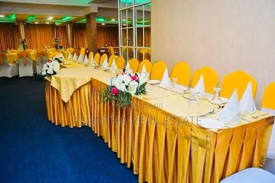 (AF535) Hotel for Sale in Mawanalla