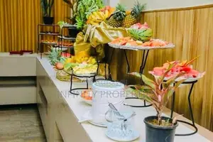 (AFA814) Prime Revenue-Generating Hotel for Sale - Mawanalla