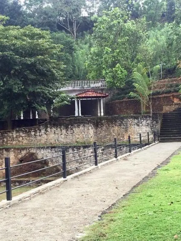 Ingiriya : 15 Acres Land for Sale