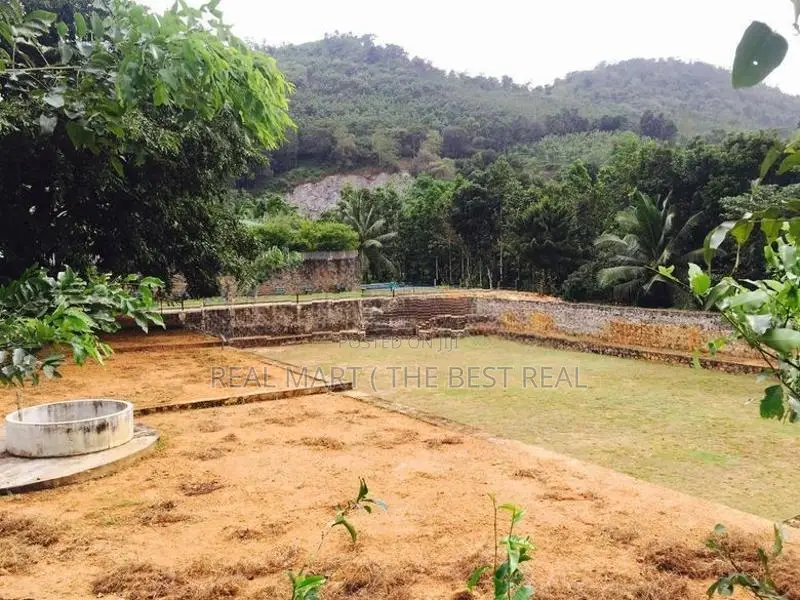 Ingiriya : 15 Acres Land for Sale