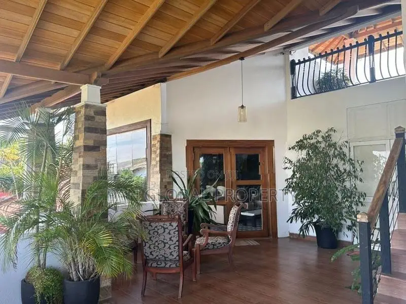 House for Sale in Wattala