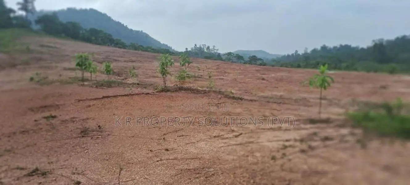 Land for sale in Kalutara