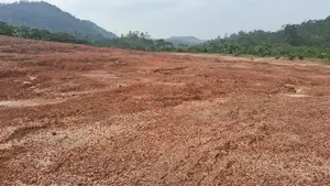 Land for sale in Kalutara