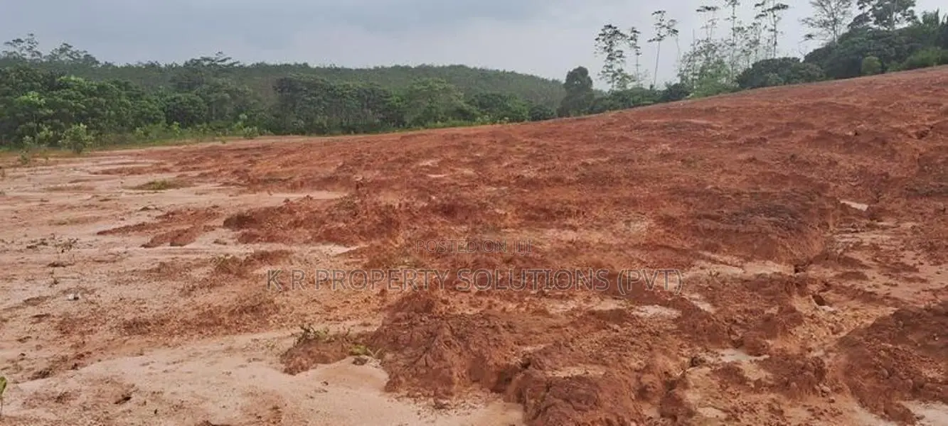 Land for sale in Kalutara