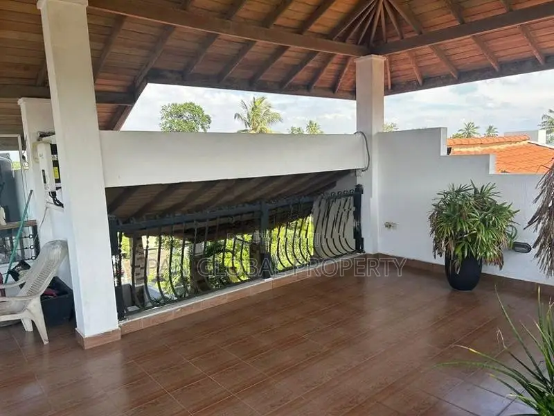 House for Sale in Wattala