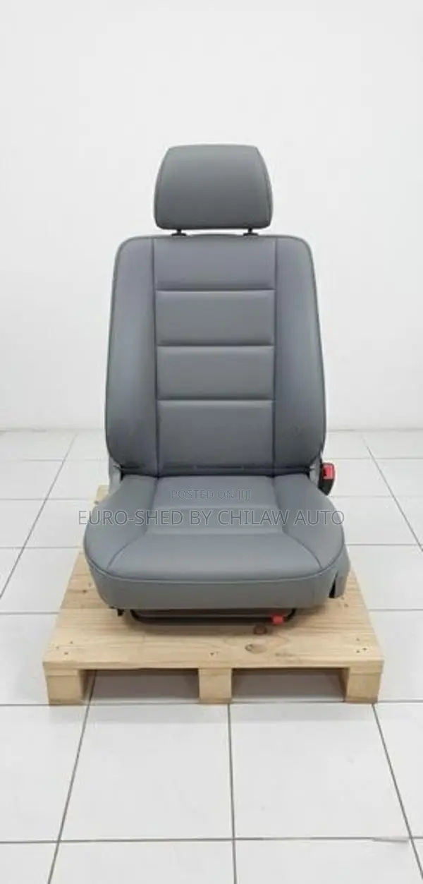 Mercedes BENZ E220 W124 Seats