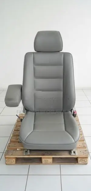 Mercedes BENZ E220 W124 Seats