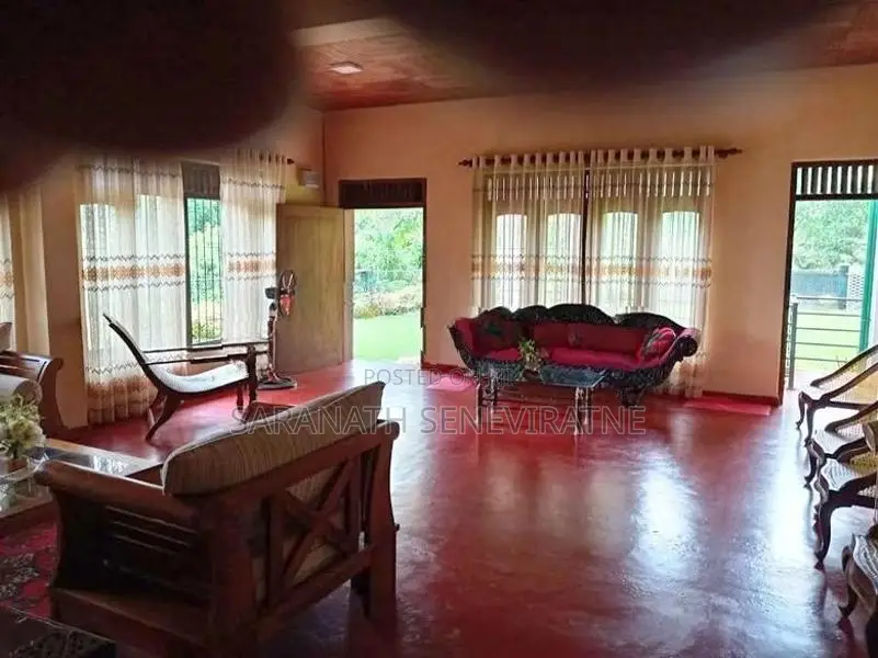House For Sale in Kalutara Near Dodangoda High-Way Exit