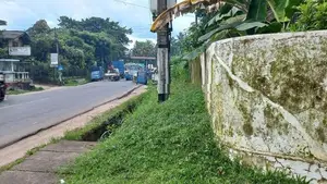 COMMERCIAL LAND FOR RENT IN BIYAGAMA (SP534)