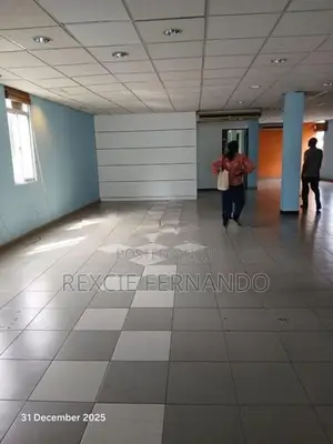 commercial complex at kotte