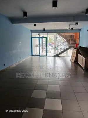 commercial complex at kotte