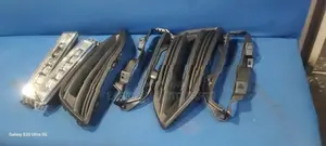 Vezel RS Fog Lamp Set