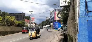 Bare Land Nugegoda
