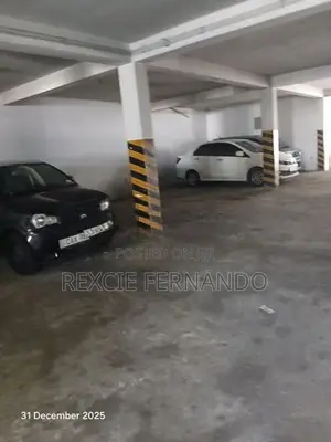 commercial complex at kotte