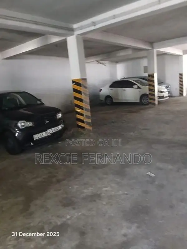commercial complex at kotte