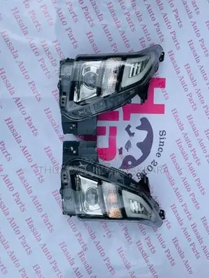 Wagon R Stingray Headlight