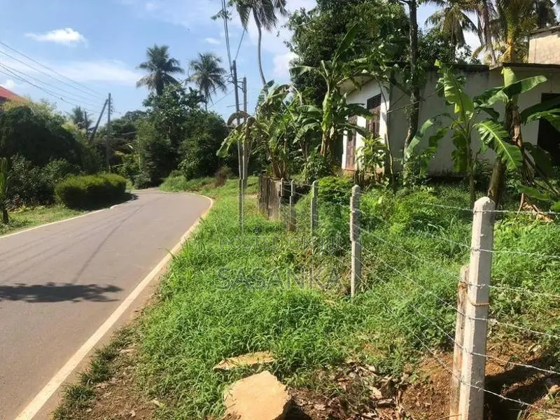 Malabe Kahanthota 10.1Perches Land For Sale