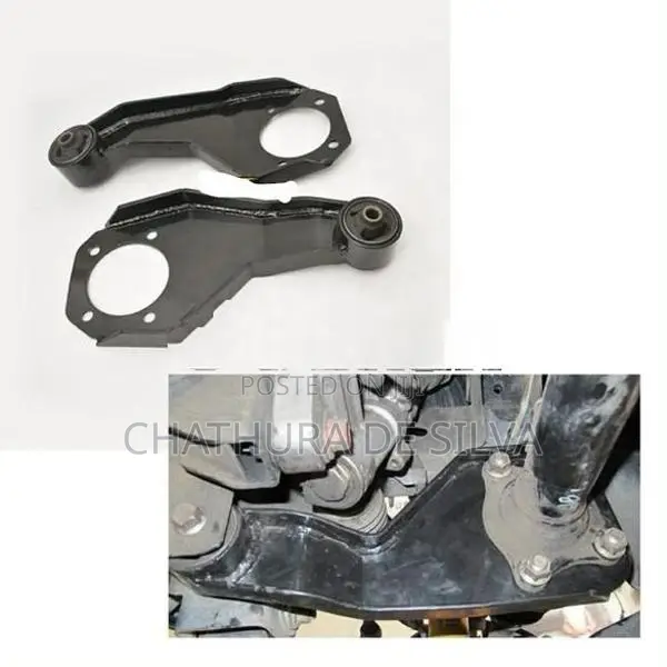 L200 Diff Drip Kit