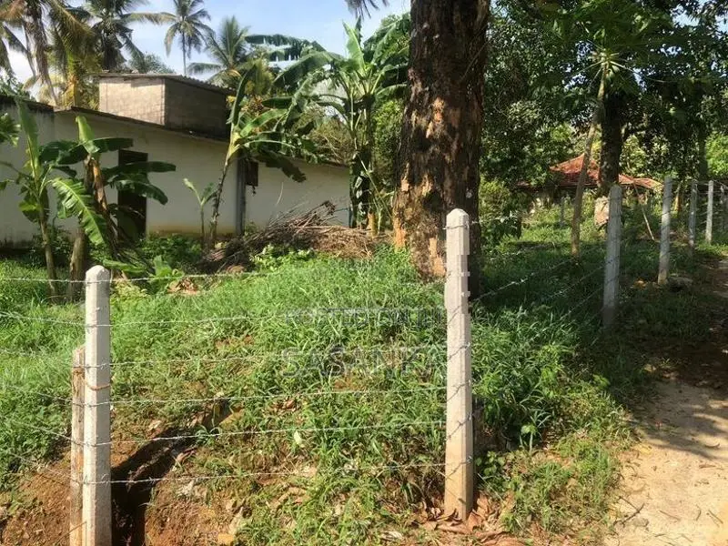 Malabe Kahanthota 10.1Perches Land For Sale