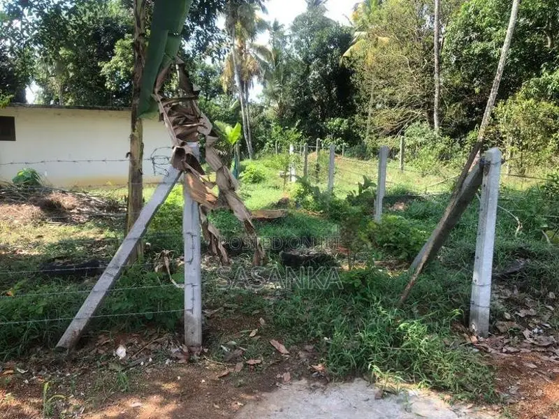 Malabe Kahanthota 10.1Perches Land For Sale