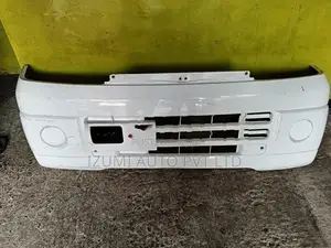 Mitsubishi MINI CAB Front bumper