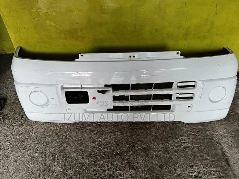 Mitsubishi MINI CAB Front bumper