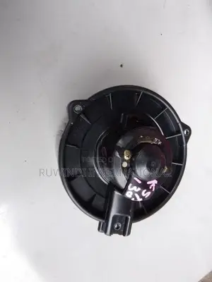 Toyota Vitz KSP130 Ac Blower