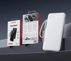 Ven-Dens 20000mAh High quality Power Bank