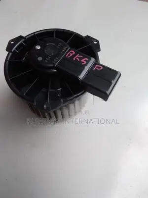 Mazda Axela BK5P Ac Blower