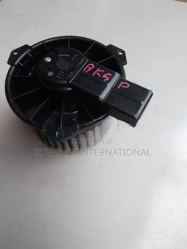 Mazda Axela BK5P Ac Blower