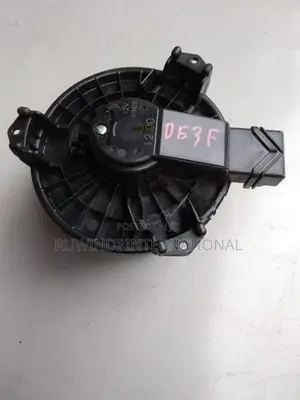 Mazda Demio De3 Fs Ac Blower