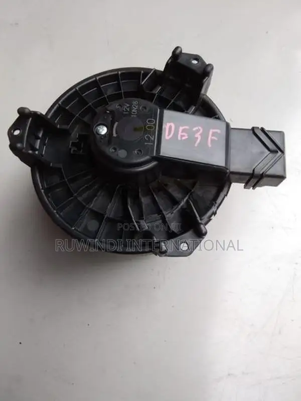 Mazda Demio De3 Fs Ac Blower