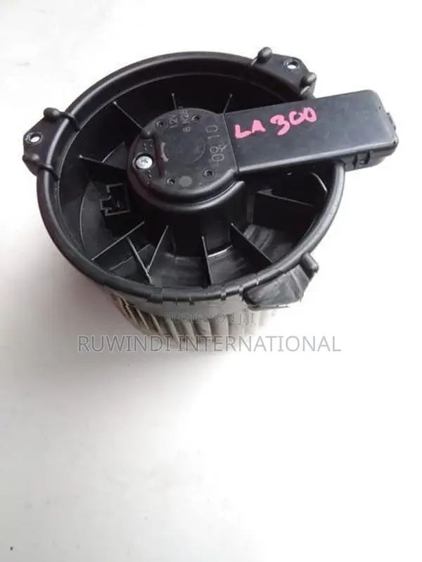 Daihatsu Mira LA300 Ac Blower