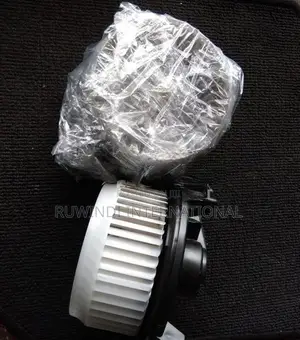 Honda Insight ZE2 AC Blower