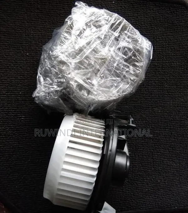 Honda Insight ZE2 AC Blower