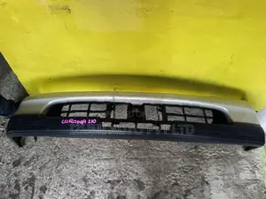 Toyota corona 210 Front bumper
