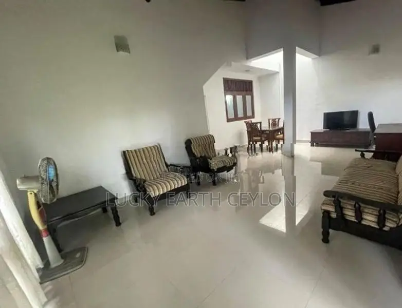 Sale,Pelawatta, Fully Furnished, Single Story House (NZMS3043 )
