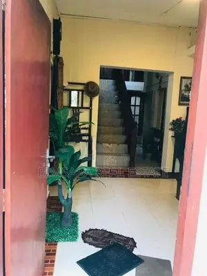 4-Bedroom Two-Story House in Nawala | SH15300