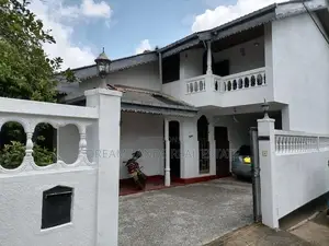 5BED HOUSE FOR SALE IN PANNIPITIYA (SP127)