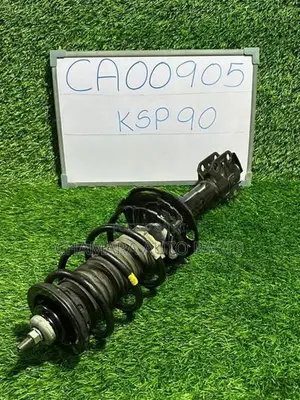 Toyota Vitz (KSP90) Front Shock