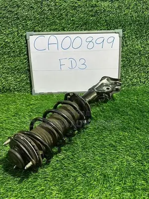 Honda Civic (FD3) Front Shock