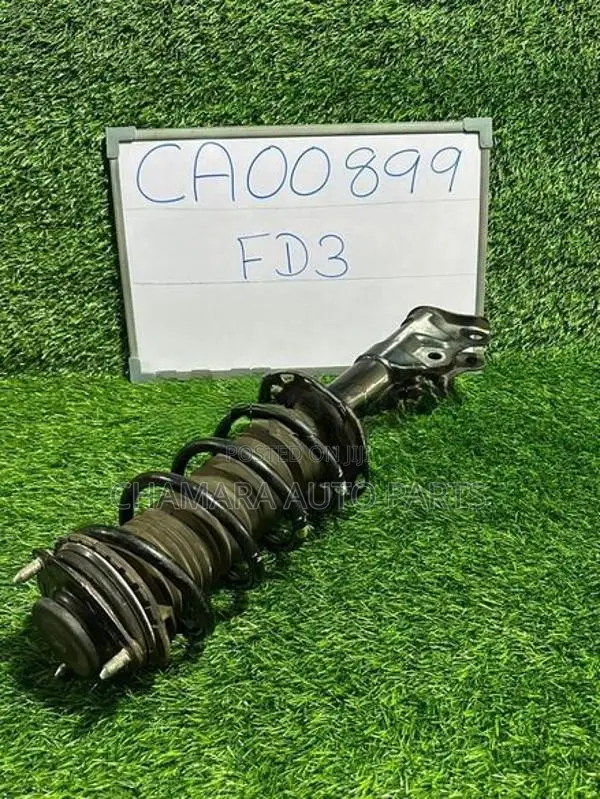 Honda Civic (FD3) Front Shock