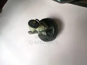 Honda Insight ZE2 Brake Booster