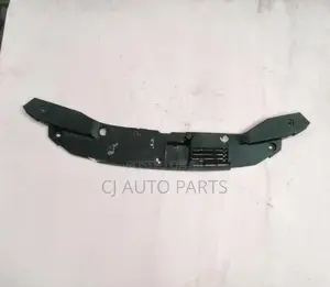 Honda Insight ZE2 Bonnet Look Cover