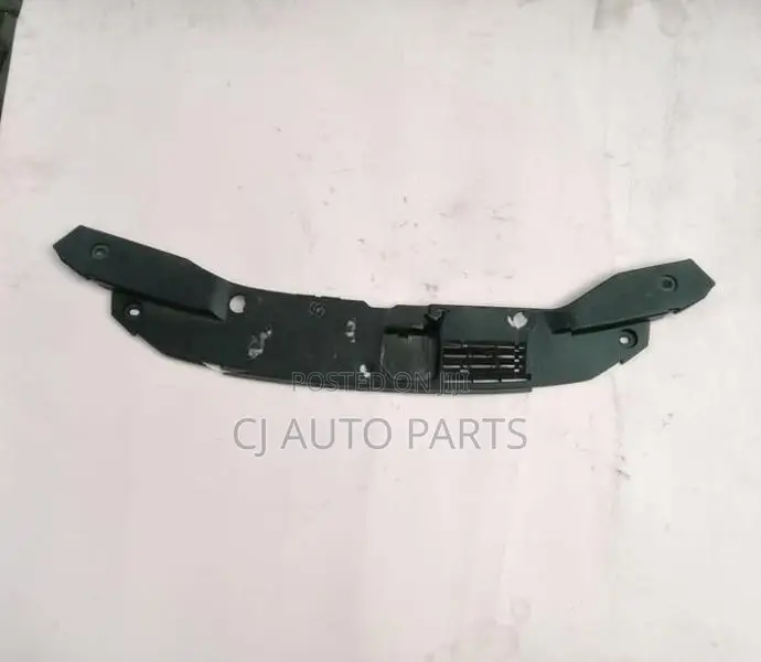 Honda Insight ZE2 Bonnet Look Cover
