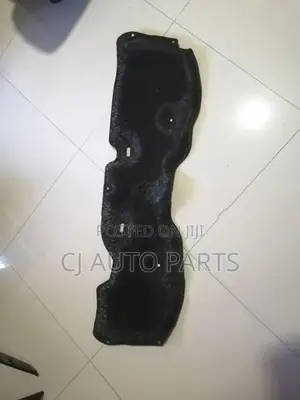 Honda Insight ZE2 Bonnet Insulator
