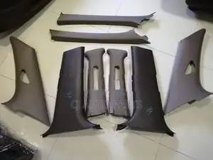 Nissan Sunny FB14 Interior parts